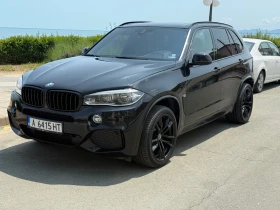 BMW X5 4000 - 55000 лв. - 25328704 3