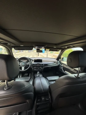 BMW X5 4000 - 55000 лв. - 25328704 11