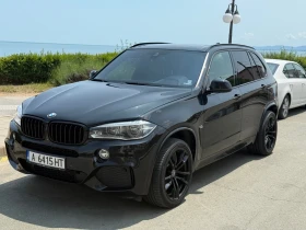 BMW X5 4000 - 55000 лв. - 25328704 1