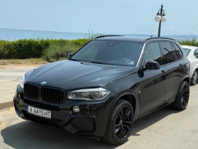 BMW X5 4000 - 55000 лв. - 25328704 2