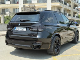 BMW X5 4000 - 55000 лв. - 25328704 9