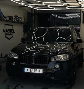 BMW X5 4000 | Mobile.bg    2