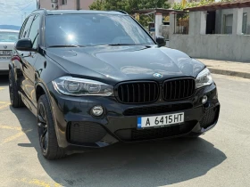 BMW X5 4000 - 55000 лв. - 25328704 6