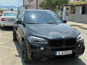 BMW X5 4000 - 55000 лв. - 25328704 7