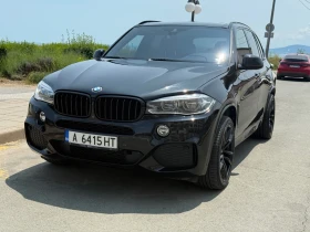 BMW X5 4000 - 55000 лв. - 25328704 4