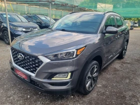     Hyundai Tucson 2.0 CDI HTRAC