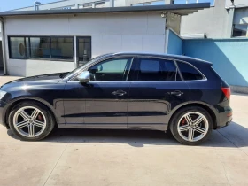Audi Q5 Audi SQ5 paket 2.0 turbo  | Mobile.bg    5