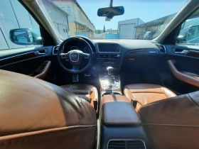Audi Q5 Audi SQ5 paket 2.0 turbo  | Mobile.bg    8
