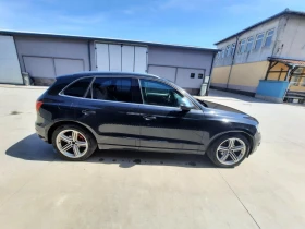 Audi Q5 Audi SQ5 paket 2.0 turbo  | Mobile.bg    7