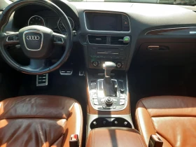 Audi Q5 Audi SQ5 paket 2.0 turbo  | Mobile.bg    9