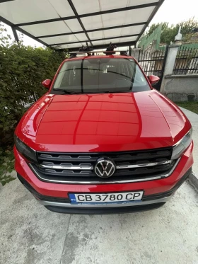 VW T-Cross | Mobile.bg    3