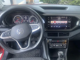 VW T-Cross | Mobile.bg    9