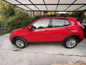 VW T-Cross | Mobile.bg    4