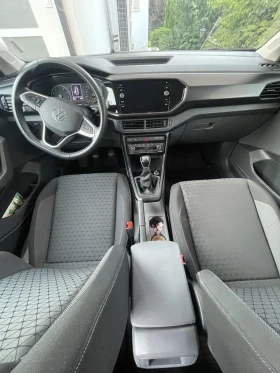 VW T-Cross | Mobile.bg    8