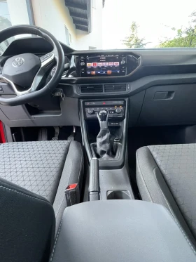 VW T-Cross | Mobile.bg    7