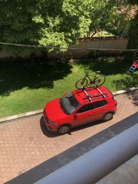 VW T-Cross | Mobile.bg    2