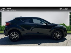 Toyota C-HR 1.8 HSD CLASSY - 49690 лв. - 88348450 15
