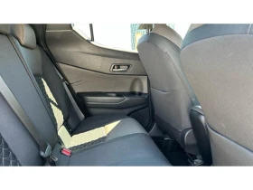 Toyota C-HR 1.8 HSD CLASSY - 49690 лв. - 88348450 7