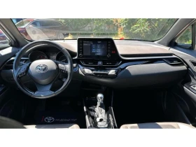 Toyota C-HR 1.8 HSD CLASSY - 49690 лв. - 88348450 8