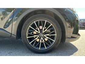 Toyota C-HR 1.8 HSD CLASSY - 49690 лв. - 88348450 14