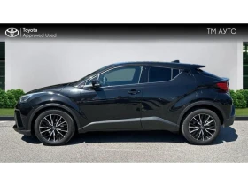 Toyota C-HR 1.8 HSD CLASSY - 49690 лв. - 88348450 3