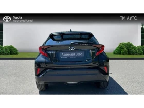 Toyota C-HR 1.8 HSD CLASSY - 49690 лв. - 88348450 4