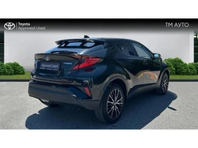 Toyota C-HR 1.8 HSD CLASSY - 49690 лв. - 88348450 16