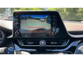 Toyota C-HR 1.8 HSD CLASSY - 49690 лв. - 88348450 13