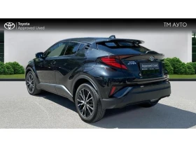Toyota C-HR 1.8 HSD CLASSY - 49690 лв. - 88348450 2