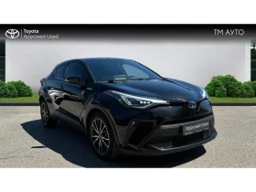 Toyota C-HR 1.8 HSD CLASSY - 49690 лв. - 88348450 17