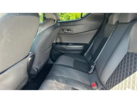 Toyota C-HR 1.8 HSD CLASSY - 49690 лв. - 88348450 10
