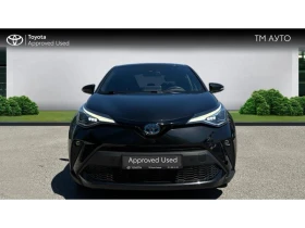 Toyota C-HR 1.8 HSD CLASSY - 49690 лв. - 88348450 5