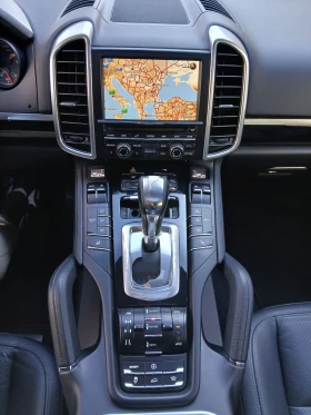 Porsche Cayenne 3.0D 8-    | Mobile.bg    6