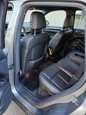 Porsche Cayenne 3.0D 8-    | Mobile.bg    10