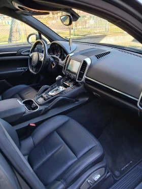 Porsche Cayenne 3.0D 8-    | Mobile.bg    7