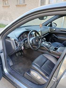 Porsche Cayenne 3.0D 8-    | Mobile.bg    5