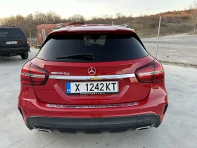 Mercedes-Benz GLA 220 | Mobile.bg    3
