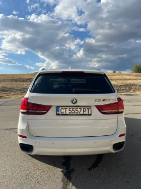 BMW X5 M50D | Mobile.bg    5
