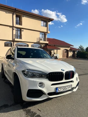 BMW X5 M50D | Mobile.bg    7