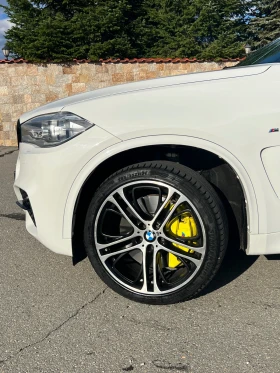     BMW X5 M50D