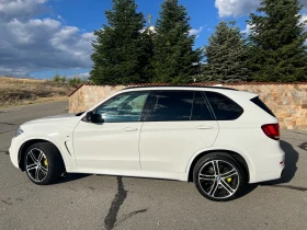     BMW X5 M50D