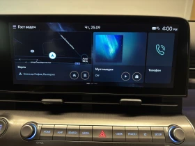 Hyundai Kona PREMIUM AWD | Mobile.bg    13