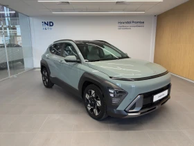 Hyundai Kona PREMIUM AWD | Mobile.bg    7