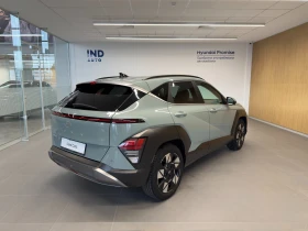 Hyundai Kona PREMIUM AWD | Mobile.bg    5