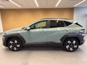 Hyundai Kona PREMIUM AWD | Mobile.bg    2