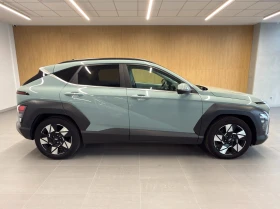 Hyundai Kona PREMIUM AWD | Mobile.bg    6