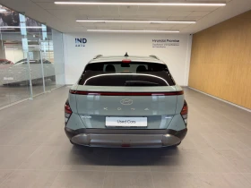 Hyundai Kona PREMIUM AWD | Mobile.bg    4