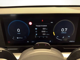 Hyundai Kona PREMIUM AWD | Mobile.bg    12