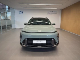 Hyundai Kona PREMIUM AWD | Mobile.bg    8