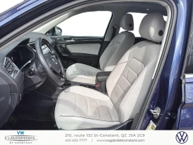 VW Tiguan HIGHLINE 4MOTION* * * DIGITAL* LED | Mobile.bg    8
